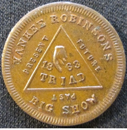 Show-Us-Your-Civil-War-And-Store-Card-Tokens!